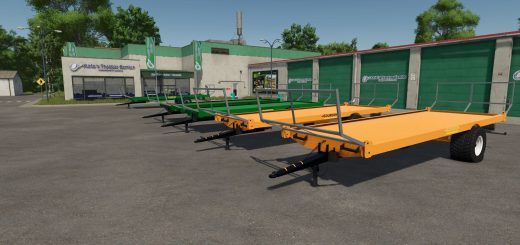 Gourdon semi-mounted tray v1.0