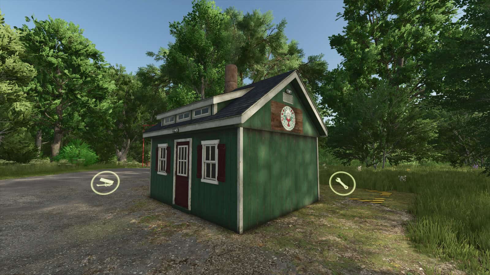 Grannys Knitwear v1.0.0.1