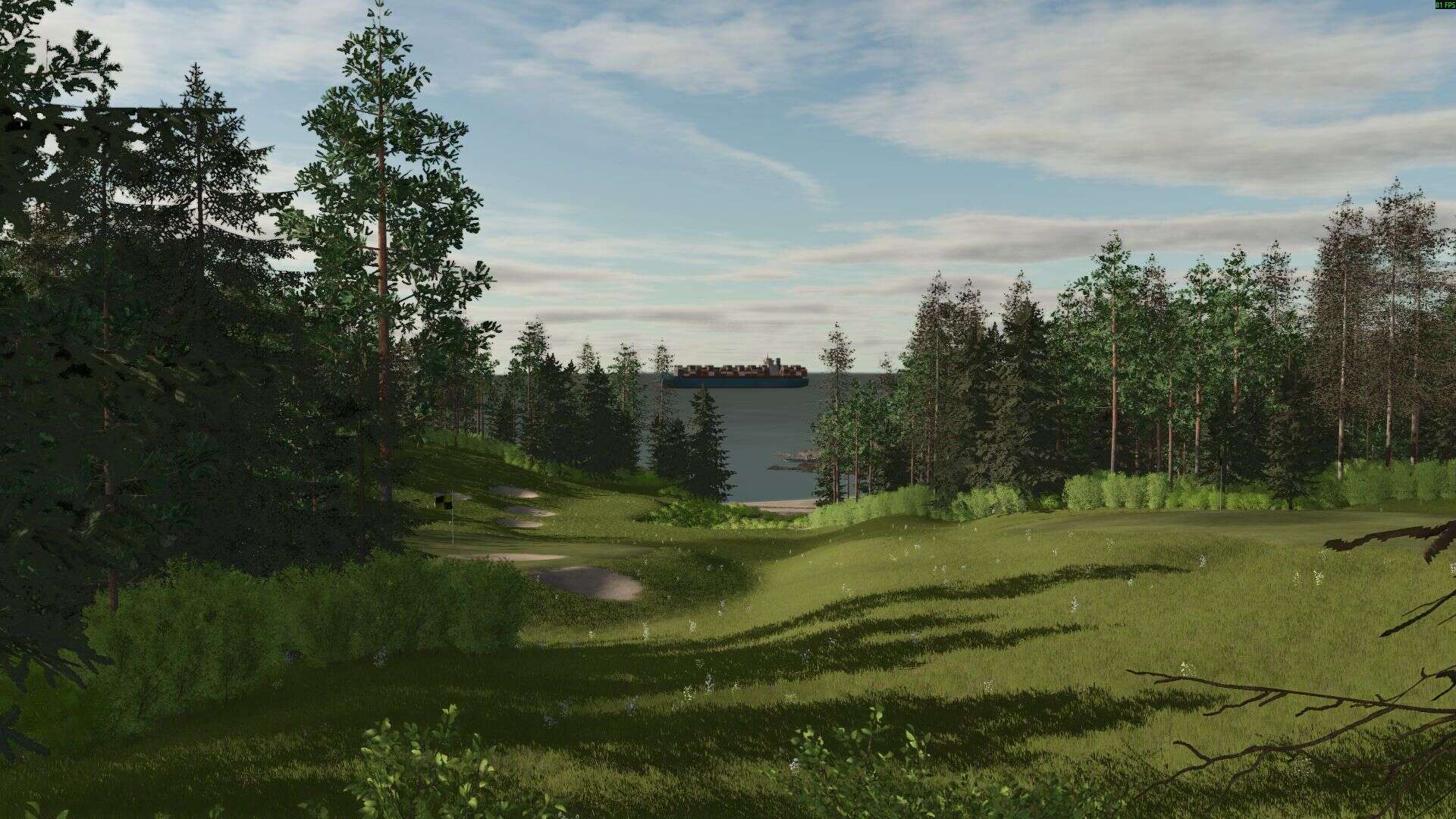 Gunwalloe, Cornwall v1.0