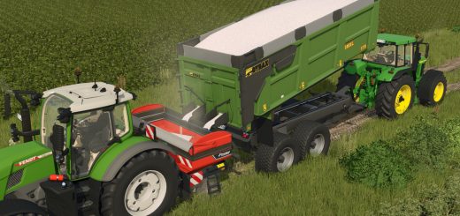 Gyrax BMXL PACK v1.0.0.1