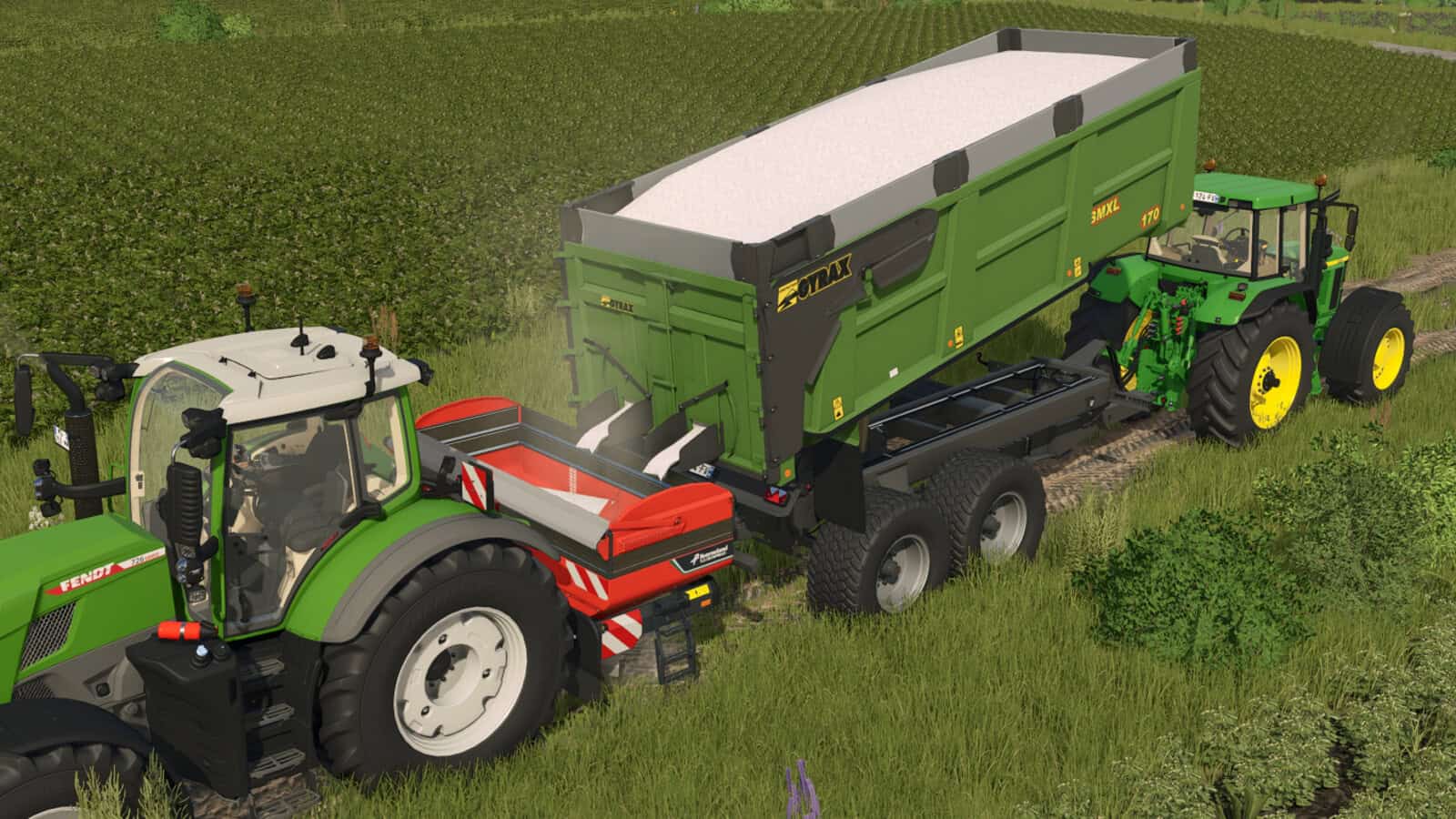 Gyrax BMXL PACK v1.0.0.1