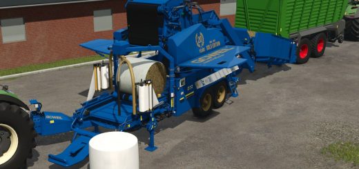 Göweil Vario Master GoldEdition 2025 v1.0.1.0