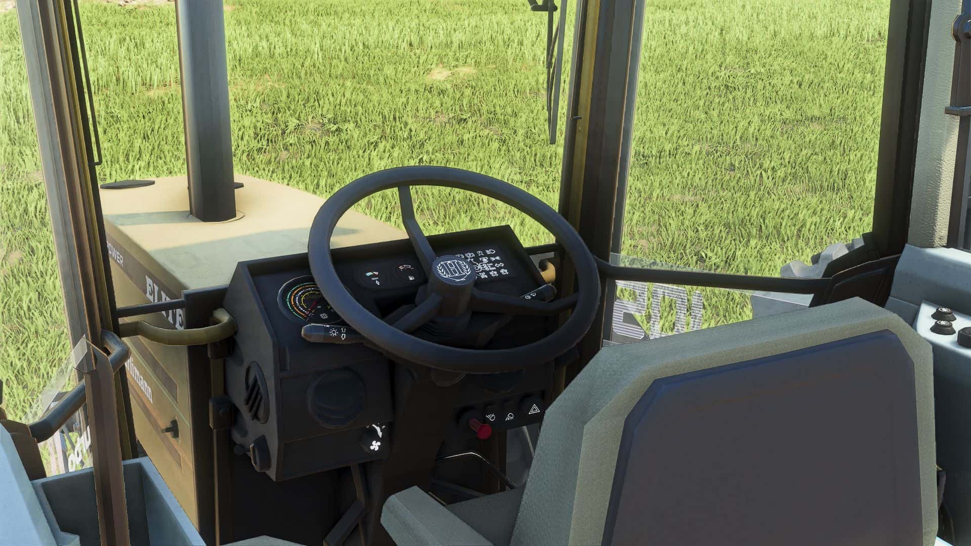 Hürlimann Elite H4105 BETA v1.0 thumbnail 4