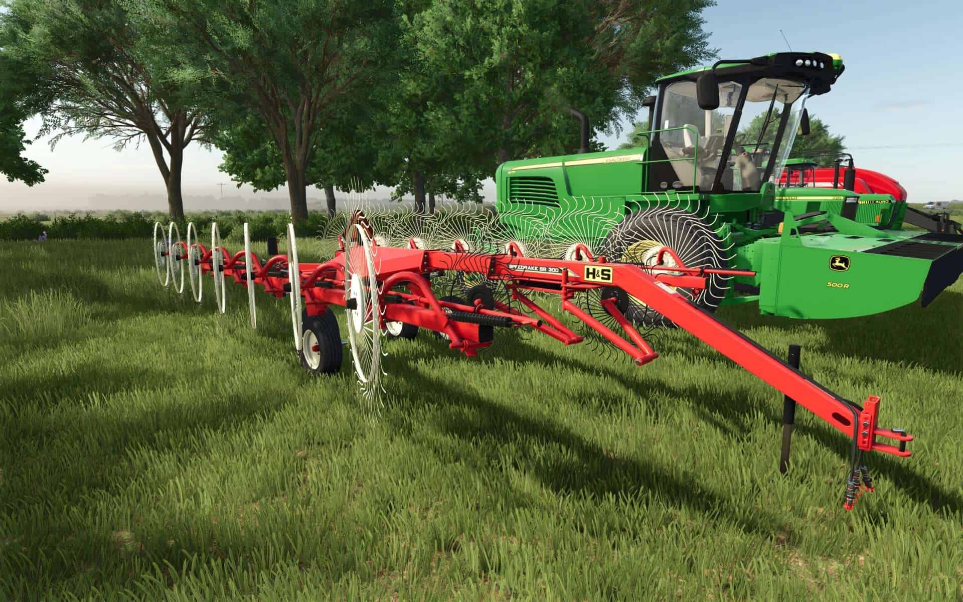 H&S SR300/SR314 Edit v1.0