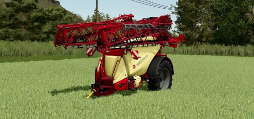 Hardi Navigator 6000 v3.0