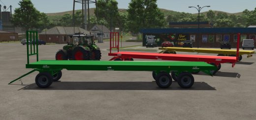 Hardy / Demarest transport tray v1.0