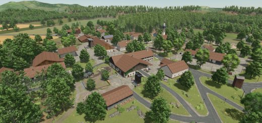 Hinterkaifeck v5.0.0.1