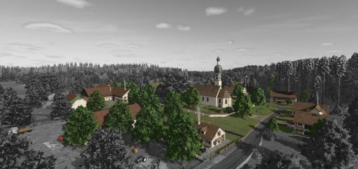 Hinterkaifeck v5.0.0.1