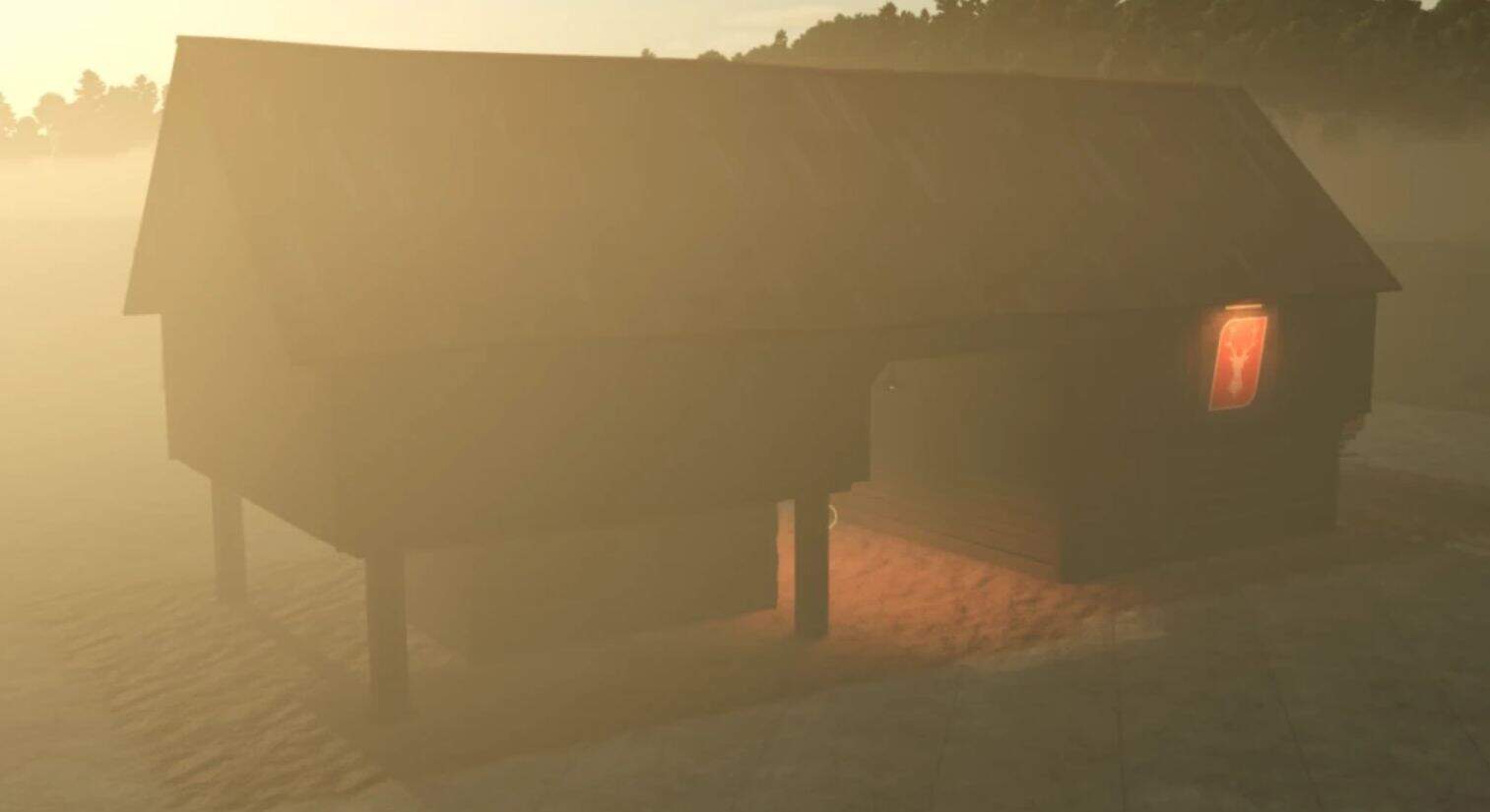 Hirschfeld haystack v1.0