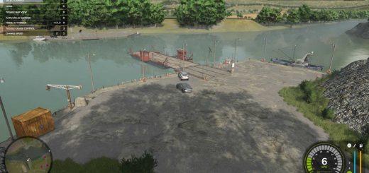 HoT online Farm 2025 V1.0