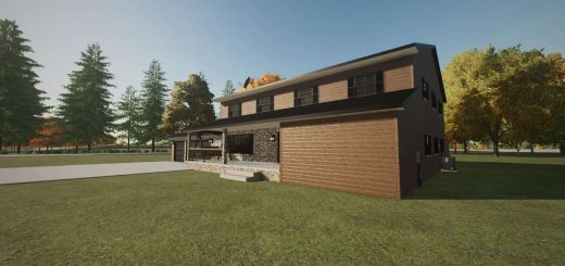 House 4Bed4Bath v1.0