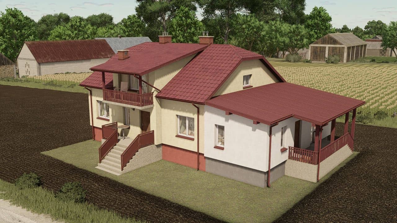 House v1.0.0.1