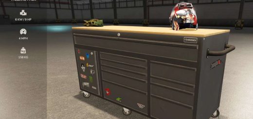 Husky Toolbox v1.0