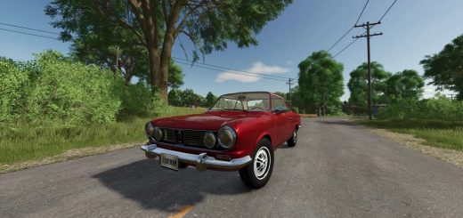 IKA TORINO TS 1972 v1.0