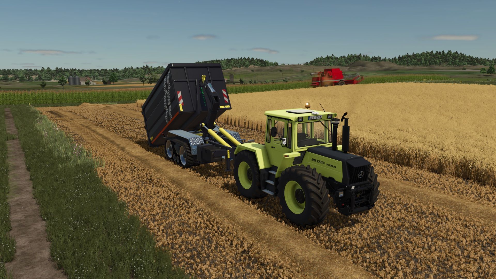 ITRunner 26.23 HD Definitive Pack V1.0