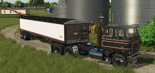Improved IH Transtar v1.0