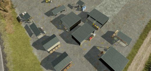 Improved Small Productions v1.0.0.1