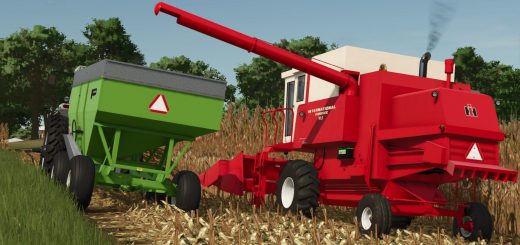 International 915 v1.0