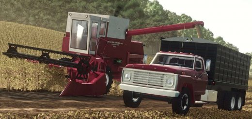 International 915 v1.0