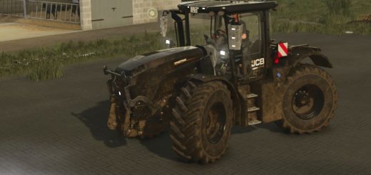 JCB 4220 v1.0