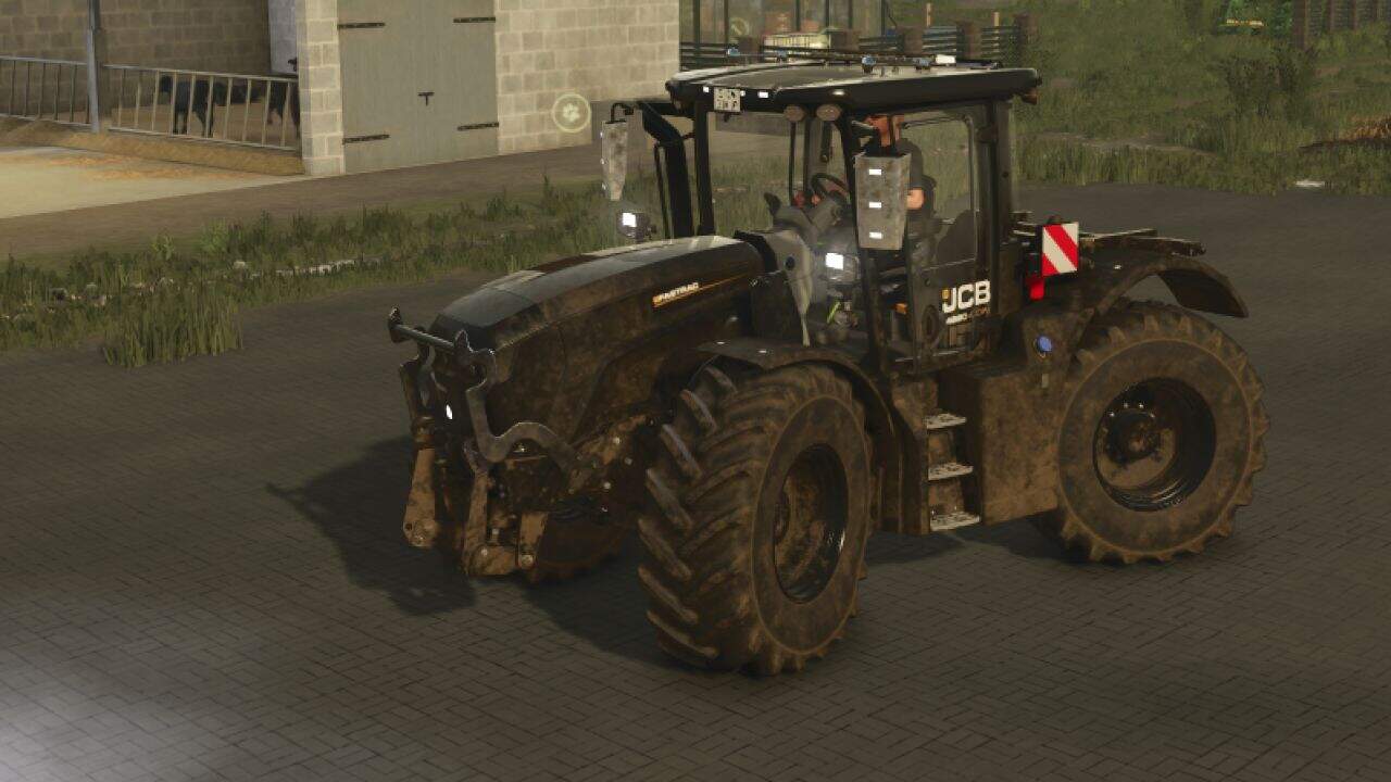 JCB 4220 v1.0