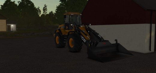 JCB 435S v1.0