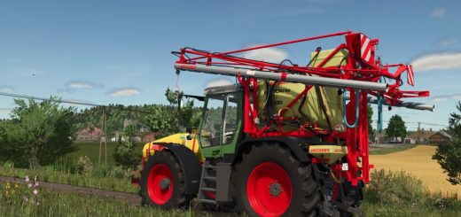Jacoby EUROtrac 2000 v1.1