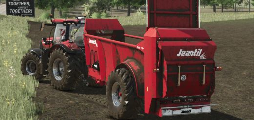 Jeantil EVR 18-14 EPAN6 v1.0