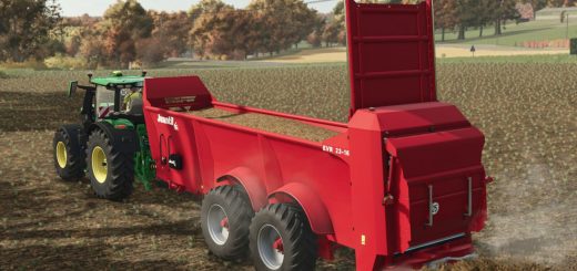 Jeantil EVR 23-16 EPAN6 v1.0.0.1