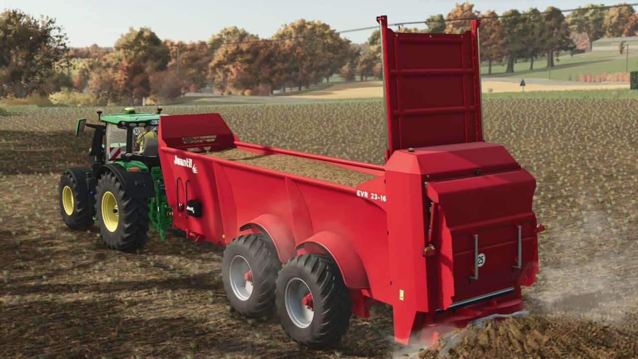 Jeantil EVR 23-16 EPAN6 v1.0.0.1