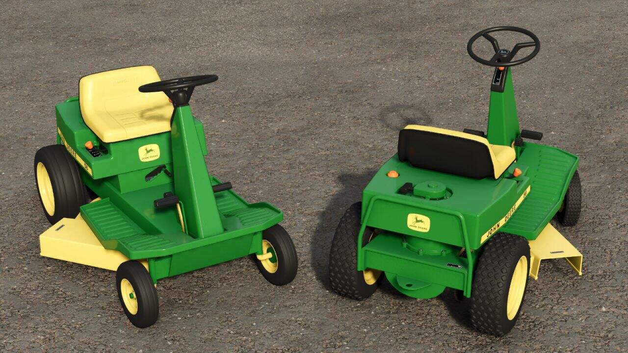 John Deere 56 v1.0