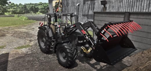 John Deere 7810 FR12 v1.5.1.5