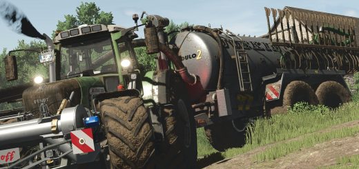 Joskin Modulo2 v1.0.4.0