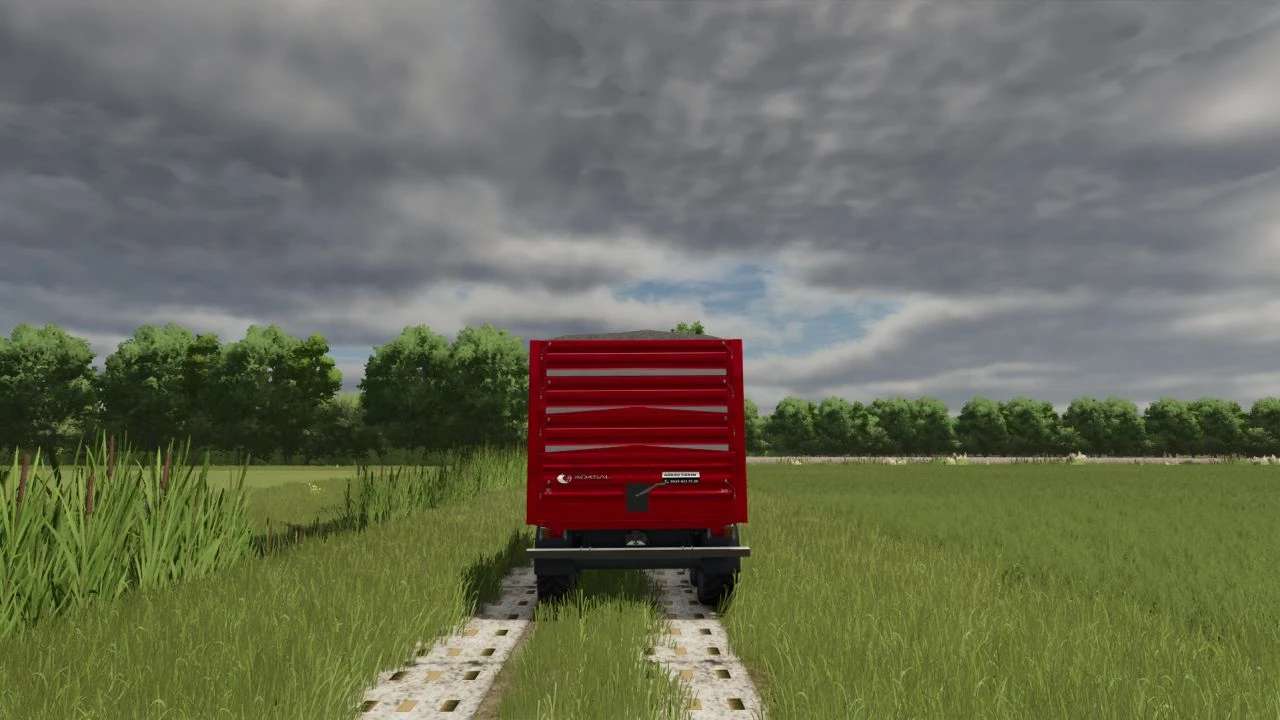 Köksal 12 v1.0 thumbnail 2
