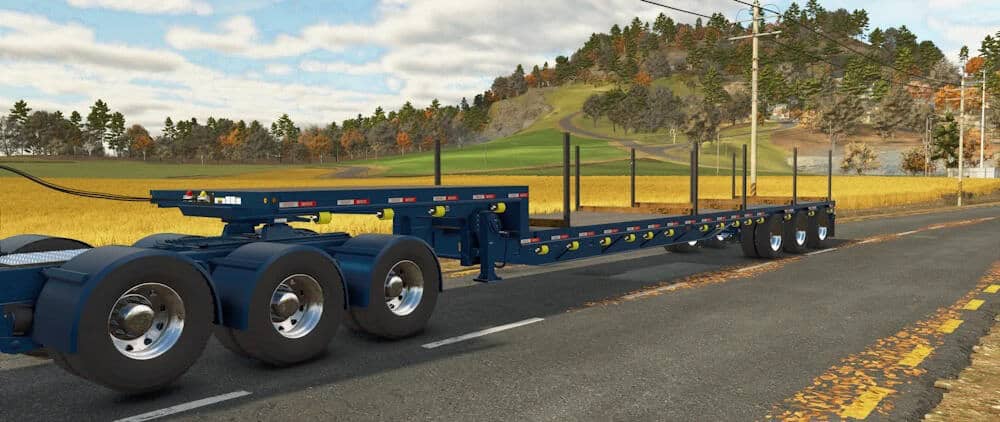 Kalyn Siebert 53ft stepdeck v1.0.0.2