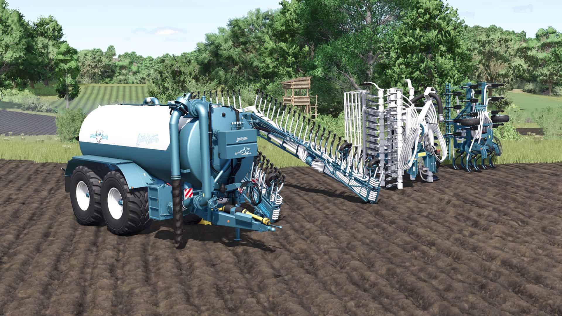 Kaweco Pack Dolphin Edition v1.0.0.2