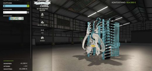 Kaweco Pack Dolphin Edition v1.0.0.3