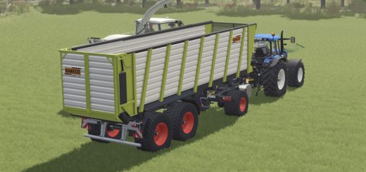 Kaweco Radium 260 Dolly v1.0