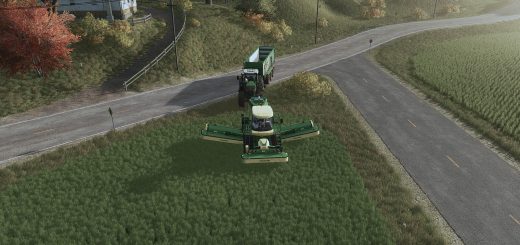 Keep Motor Running v1.0