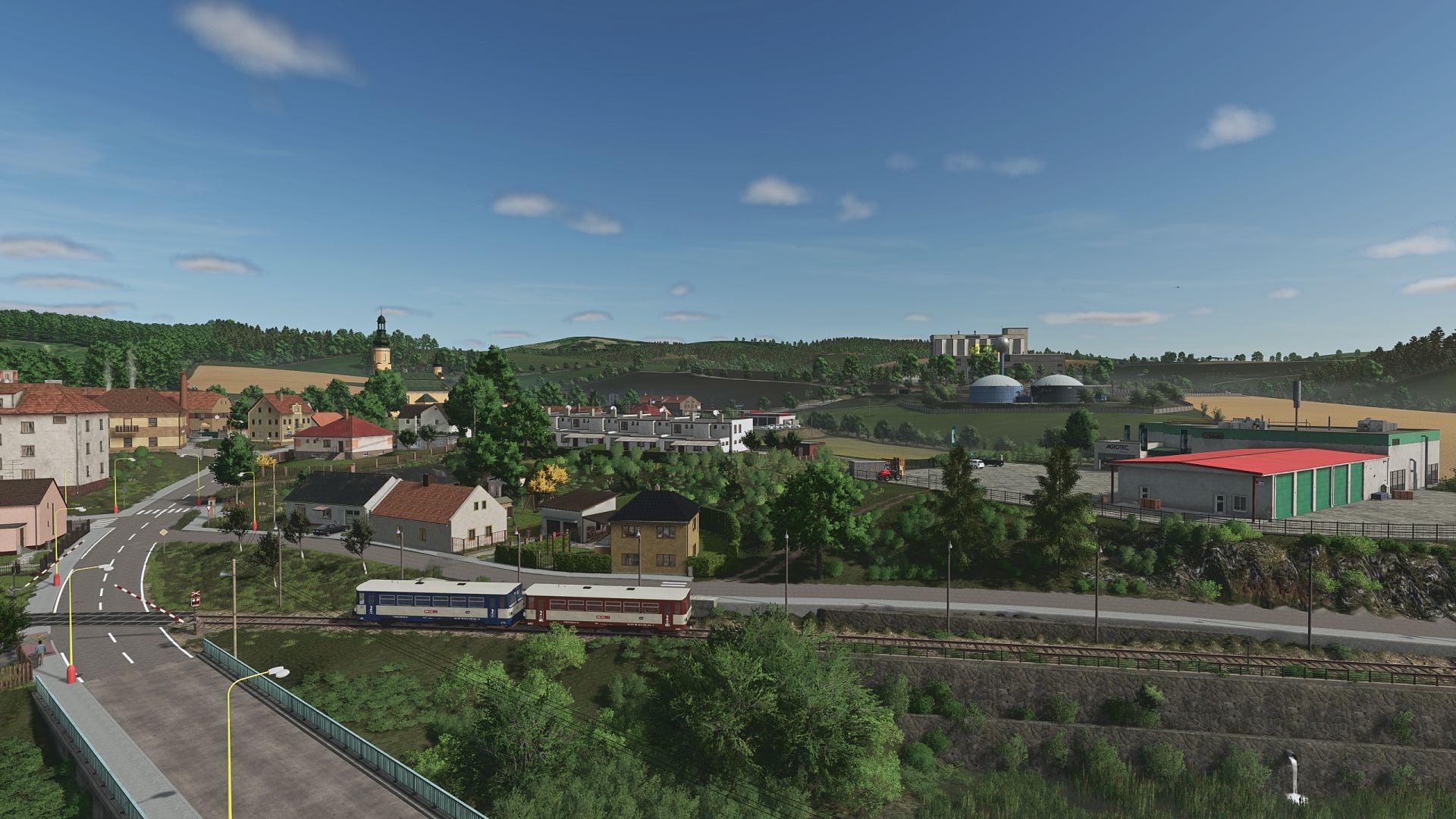 Kingdom Of Wallachia V2.0