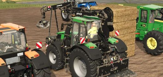 Kotschenreuther K300r Rust Edition v1.4