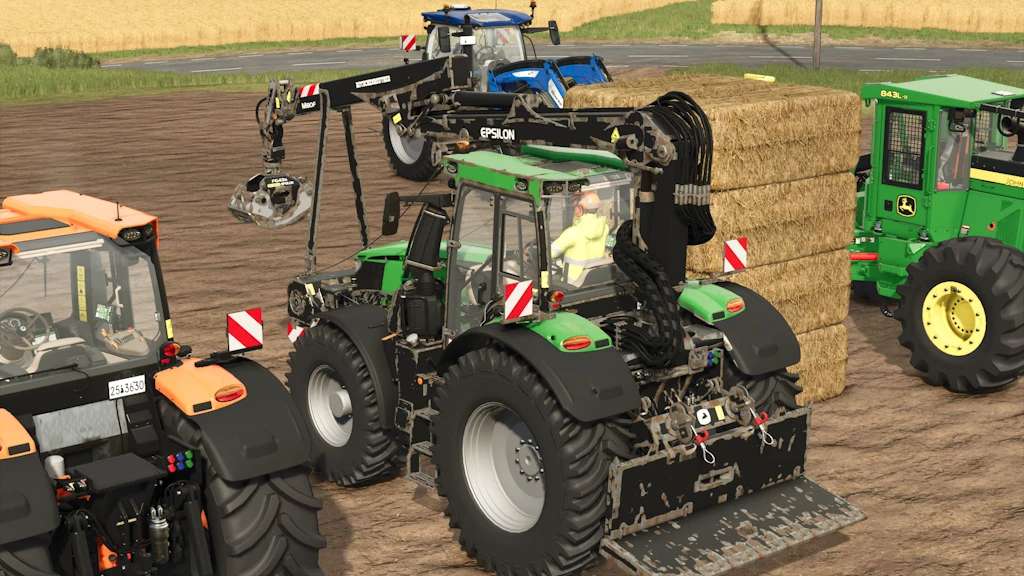 Kotschenreuther K300r Rust Edition v1.4