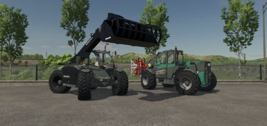 Kramer KT407 v1.0