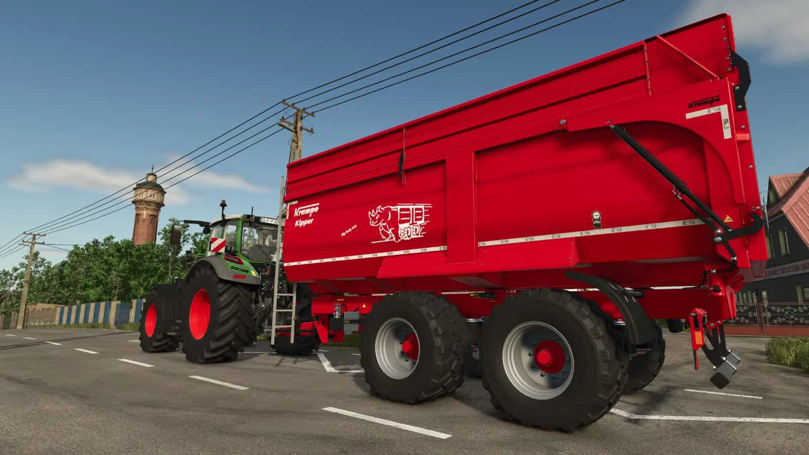 Krampe Big Body 650 v1.2