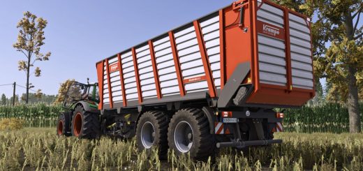 Krampe Radium 830S v1.0