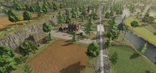 Kreis Almsingen v1.0.6