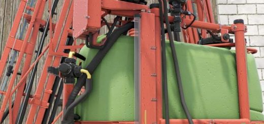 Krukowiak Heros PHX v1.0