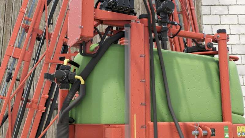 Krukowiak Heros PHX v1.0