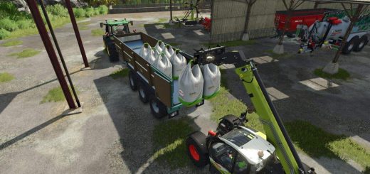 LAIR SP-320 ALU v1.0