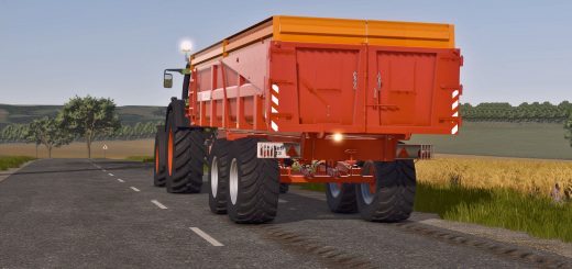 La Campagne BBC16 v1.0